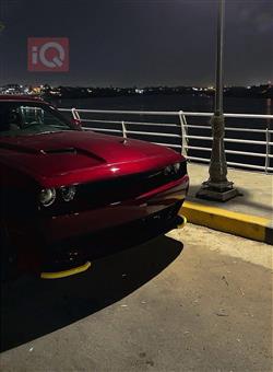 دودج تشالنجر